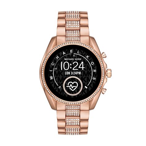 michael kors smartwatch update|michael kors smart watches near me.